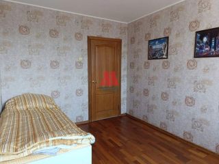 Продаю 3 комнатную квартиру взрослый собственник с мебелью фото 18 Кострома