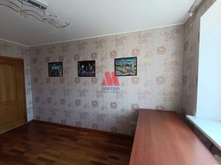 Продаю 3 комнатную квартиру взрослый собственник с мебелью фото 20 Кострома