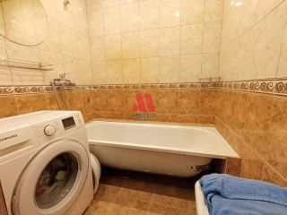 Продаю 3 комнатную квартиру взрослый собственник с мебелью фото 22 Кострома