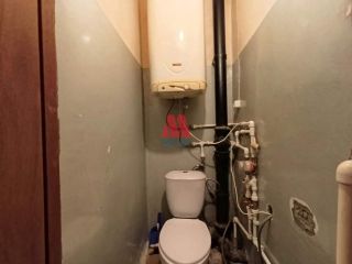 Продаю 3 комнатную квартиру взрослый собственник с мебелью фото 24 Кострома