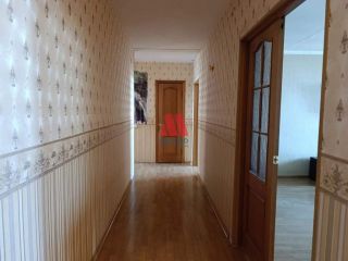 Продаю 3 комнатную квартиру взрослый собственник с мебелью фото 25 Кострома