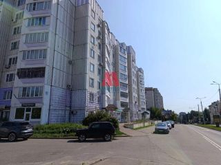 Продаю 3 комнатную квартиру взрослый собственник с мебелью фото 33 Кострома
