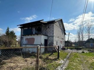 Продам блочный дом фото 3 Калининград
