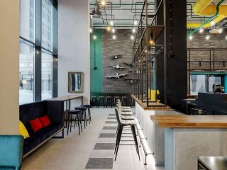 Продам студию с мебелью фото 12 Санкт-Петербург