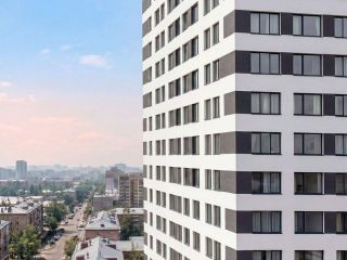 Продается студия с мебелью фото 6 Санкт-Петербург