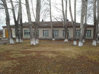 Продаю нежилое помещение фото Курган