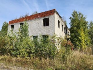 Продам нежилое помещение фото 2 Курган