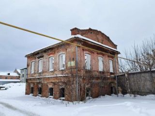 Продается помещение свободного назначения фото 4 Шадринск