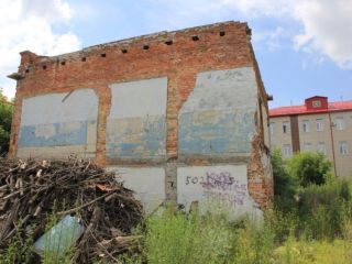 Продается помещение свободного назначения фото 5 Шадринск