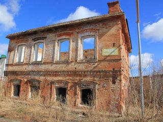 Продается помещение свободного назначения фото 7 Шадринск