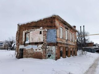 Продается помещение свободного назначения фото 9 Шадринск