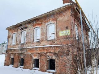 Продается помещение свободного назначения фото 10 Шадринск