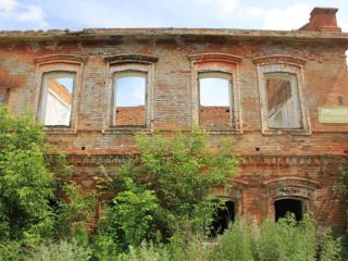 Продается помещение свободного назначения фото 13 Шадринск