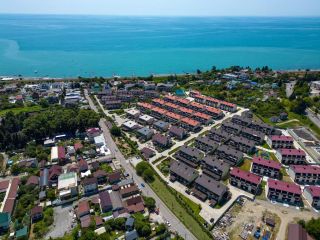 Продаю кирпичный коттедж с газовым отоплением подключена канализация фото 15 Сочи