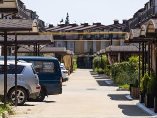Продам кирпичный коттедж с газовым отоплением с коммуникациями фото 17 Сочи