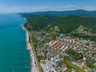 Продам кирпичный коттедж рассрочка с мебелью фото 16 Сочи