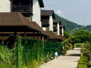 Продаю кирпичный коттедж с коммуникациями отдельный вход фото 11 Сочи