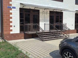 Продаю кирпичный коттедж с коммуникациями отдельный вход фото 12 Сочи