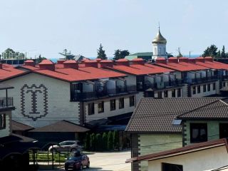Продаю кирпичный коттедж с коммуникациями отдельный вход фото 13 Сочи