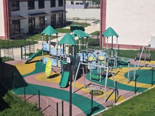 Продаю кирпичный коттедж с коммуникациями отдельный вход фото 17 Сочи