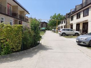 Продается кирпичный коттедж с коммуникациями рассрочка фото 8 Сочи