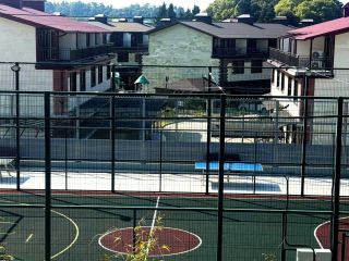 Продается кирпичный коттедж с коммуникациями рассрочка фото 18 Сочи