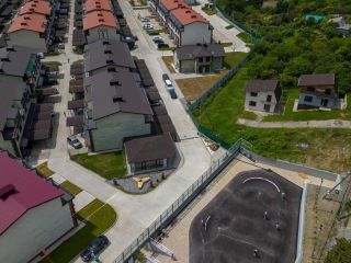 Продам кирпичный коттедж отдельный вход подключена канализация фото 4 Сочи