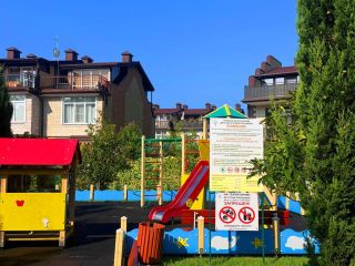 Продам кирпичный коттедж отдельный вход подключена канализация фото 16 Сочи