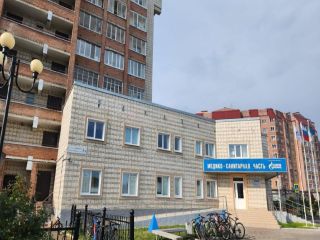 Продается помещение свободного назначения фото Ухта
