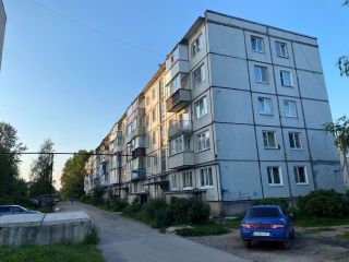 Продаю 2 комнатную квартиру фото Грязовец