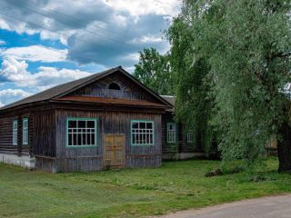 Продаю нежилое помещение фото 2 Село Суморьево