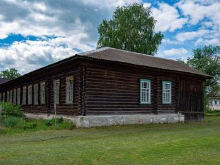 Продаю нежилое помещение фото 3 Село Суморьево
