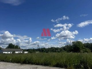 Продам участок земли асфальтная дорога фото 3 Рыбинск