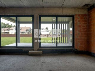 Продам кирпичный дом автоматические ворота пластиковые окна фото 7 Пушкино