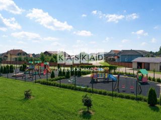 Продам кирпичный дом автоматические ворота пластиковые окна фото 17 Пушкино