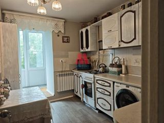 Продается 3 комн. квартира рассрочка кирпичный фото 9 Тутаев