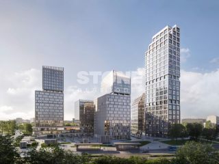 Продам помещение под офис фото Москва
