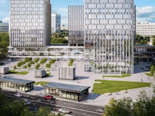 Продам помещение под офис фото 22 Москва