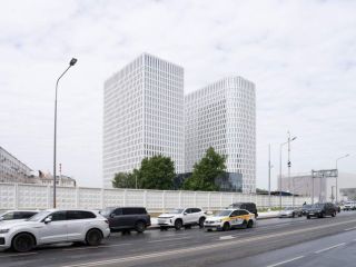 Продается офис фото 14 Москва