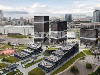 Продам офисное помещение фото 10 Москва