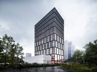 Продается офис фото 2 Москва