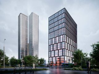 Продается офис фото 7 Москва
