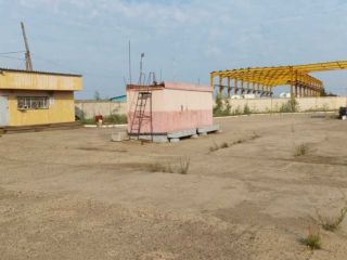 Продаю земельный участок асфальтная дорога фото 8 Мирный