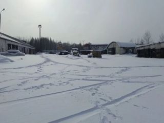 Продам участок земли с коммуникациями удобное расположение фото 4 П. Чульман