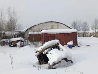 Продам участок земли с коммуникациями удобное расположение фото 5 П. Чульман