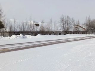 Продам участок земли с коммуникациями удобное расположение фото 9 П. Чульман