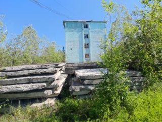 Продается зем участок удобное расположение фото П. Хандыга