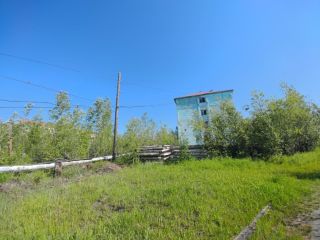 Продается зем участок удобное расположение фото 3 П. Хандыга