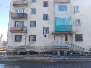 Продается помещение свободного назначения с коммуникациями подключена канализация фото Пгт. Усть-Нера