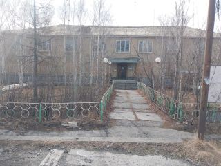 Продаю зем участок удобный подъезд фото Пгт. Усть-Нера